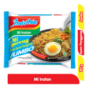 Indomie Goreng Jumbo Rasa Ayam Panggang