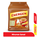 Energen Coklat 30g  isi 10